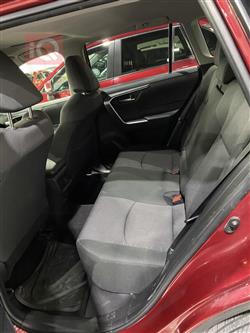 تويوتا راف 4